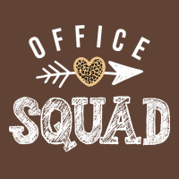 Office Squad Office Staff Admin Crew Trending T-shirt | Artistshot