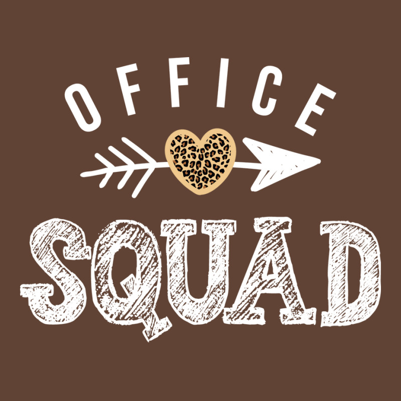 Office Squad Office Staff Admin Crew Trending T-Shirt by peemotchalwe4 | Artistshot