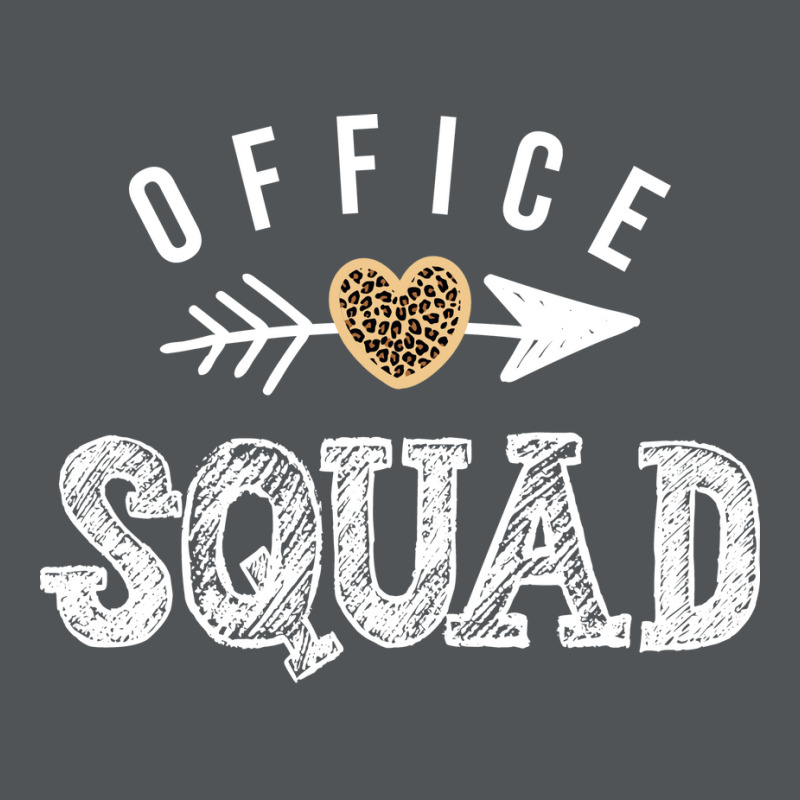 Office Squad Office Staff Admin Crew Trending Long Sleeve Shirts by peemotchalwe4 | Artistshot