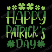 Happy Patricks Day St Patricks Day Pocket T-shirt | Artistshot