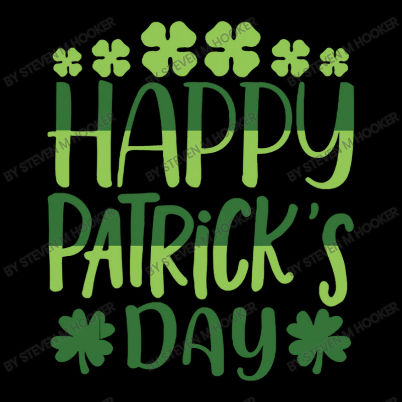 Happy Patricks Day St Patricks Day Pocket T-shirt | Artistshot