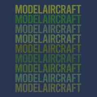 Green Text Model Aircraft Nostalgia Men Denim Jacket | Artistshot