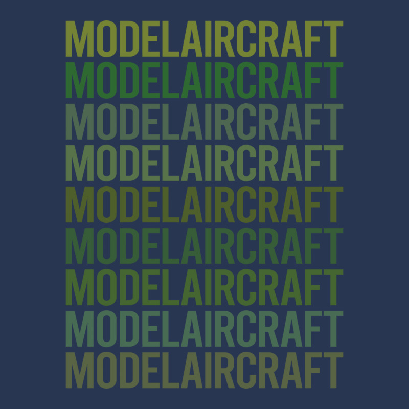 Green Text Model Aircraft Nostalgia Men Denim Jacket | Artistshot