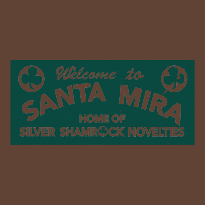 Santa Mira T-Shirt by aguadoseagerk | Artistshot