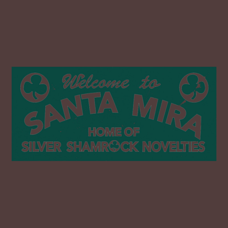 Santa Mira Graphic T-shirt by aguadoseagerk | Artistshot