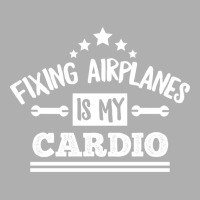 Mechanic Quote For An Aviation Mechanic Boy Ladies Fitted T-shirt | Artistshot