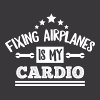 Mechanic Quote For An Aviation Mechanic Boy Ladies Curvy T-shirt | Artistshot