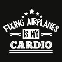 Mechanic Quote For An Aviation Mechanic Boy Scorecard Crop Tee | Artistshot