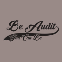 Audit You Can Be Funny Taxes Calculation Accountin Vintage T-shirt | Artistshot