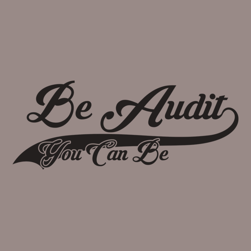 Audit You Can Be Funny Taxes Calculation Accountin Vintage T-Shirt by teniortajri | Artistshot