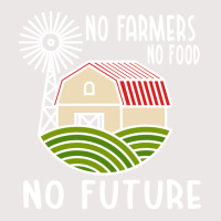 No Farmers Food Future Activist Activism For Gifts Pocket T-shirt | Artistshot