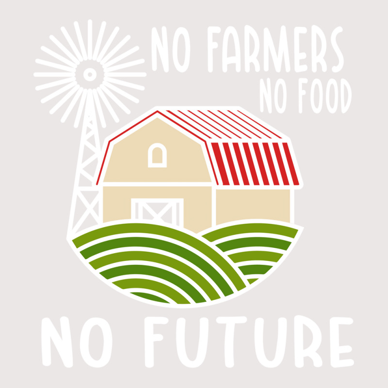 No Farmers Food Future Activist Activism For Gifts Pocket T-shirt | Artistshot