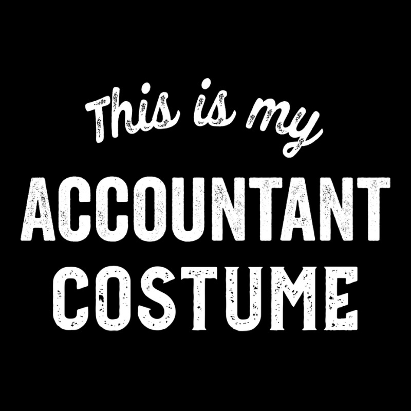 Funny Accountant Lazy Halloween Costume Easy Accou Fleece Short | Artistshot