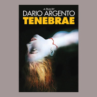 Tenebrae (poster Art) Vintage Short | Artistshot