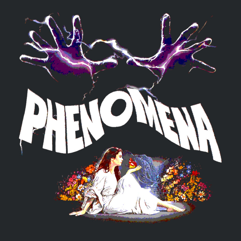 Phenomena Crewneck Sweatshirt by sporewashory | Artistshot