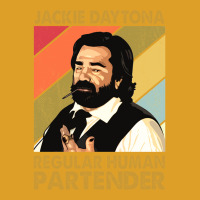 Retro Jackie Daytona Regular Human Partender Gift T-shirt | Artistshot