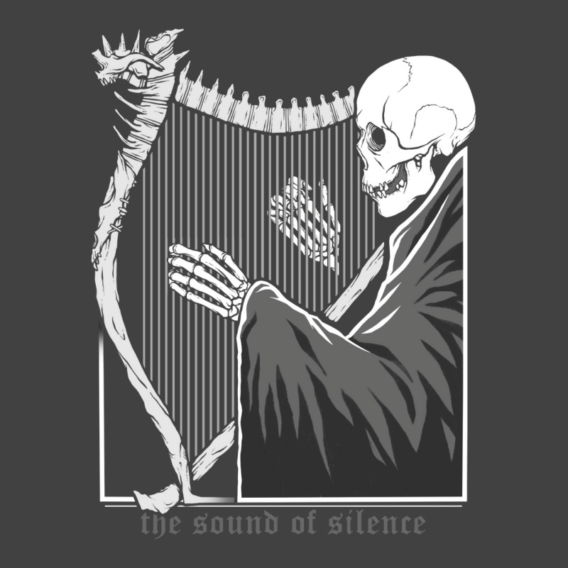 The Sound Of Silence Vintage T-Shirt by koglerbrowyk | Artistshot