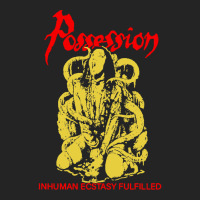 The Possession Movie Artwork 3/4 Sleeve Shirt | Artistshot