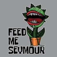 Audrey Ii Says Feed Me! Unisex Hoodie | Artistshot