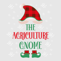 Agriculture Gnome Buffalo Plaid Matching Family Ch Hoodie & Jogger Set | Artistshot