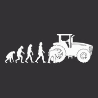 Agricultural Machine Mechanic Evolution Tractor Gi Vintage Hoodie And Short Set | Artistshot