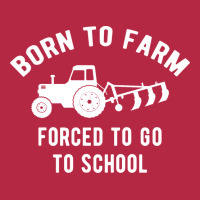 Born Farmer Agriculture Farming Humor Champion Hoodie | Artistshot