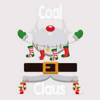 Coal Claus Santa Christmas Costume Pajama Nostalgi Pocket T-shirt | Artistshot