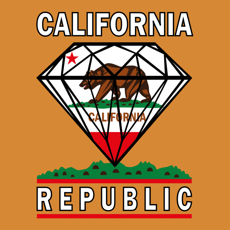 California Diamond Republic Iphone 13 Pro Case | Artistshot
