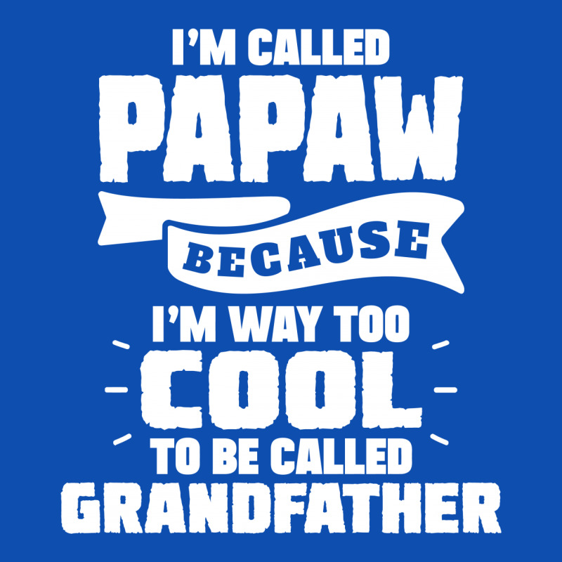 I'm Called Papaw Because I'm Way Too Cool To Be Called Grandfather Iphone 13 Pro Max Case | Artistshot