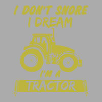 I Dont Snore Farm Funny Summer T-shirt | Artistshot