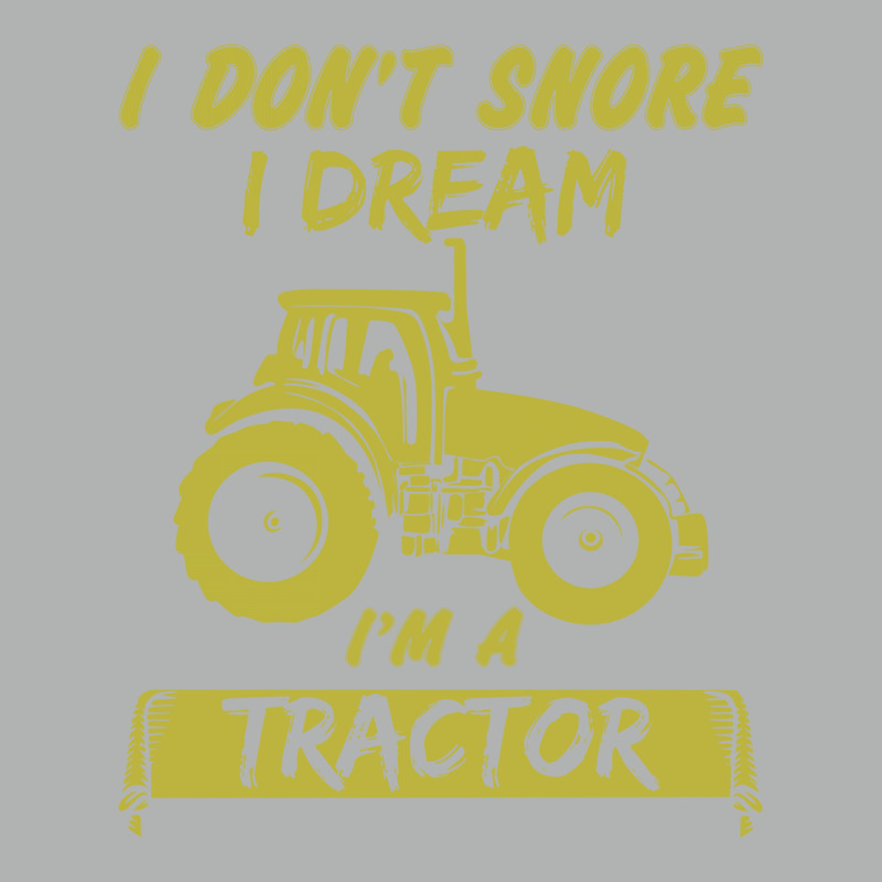 I Dont Snore Farm Funny Summer Zipper Hoodie by lodenbuduanf | Artistshot