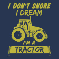 I Dont Snore Farm Funny Summer Men Denim Jacket | Artistshot