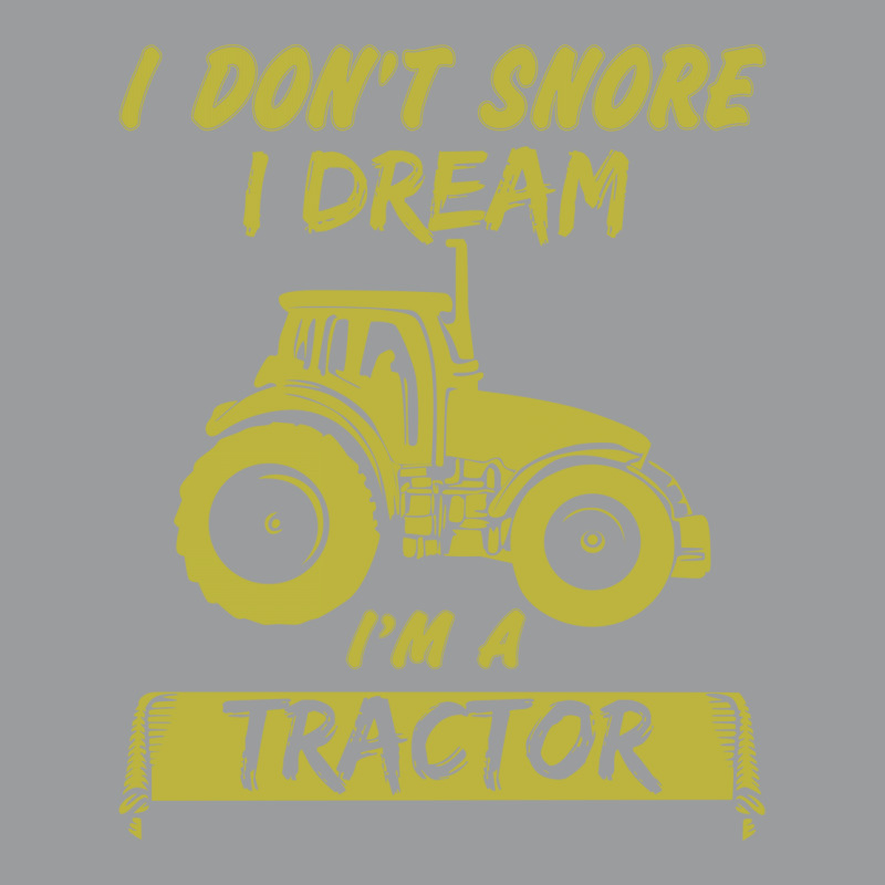 I Dont Snore Farm Funny Summer Classic T-shirt by lodenbuduanf | Artistshot