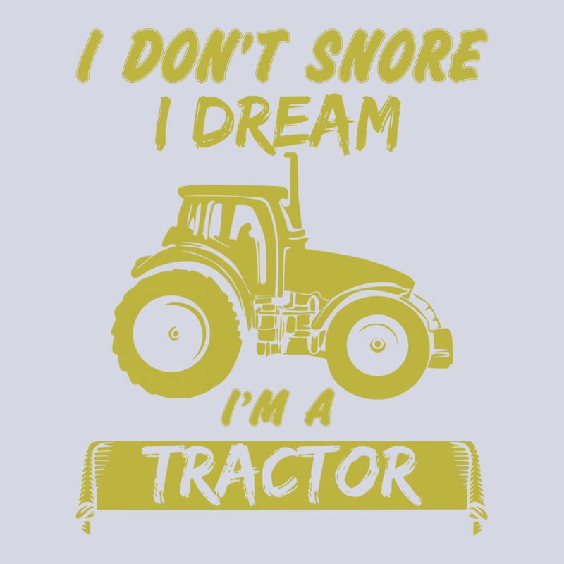 I Dont Snore Farm Funny Summer Fleece Short by lodenbuduanf | Artistshot