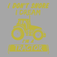 I Dont Snore Farm Funny Summer Men's Polo Shirt | Artistshot