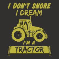 I Dont Snore Farm Funny Summer Champion Hoodie | Artistshot