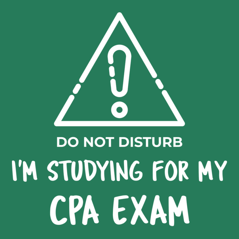 Funny Cpa Exams Cpa Studies Cpa Student Cute T-shirt | Artistshot