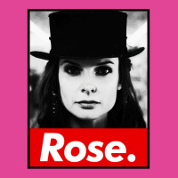 Hat Rose The Hat T-shirt | Artistshot