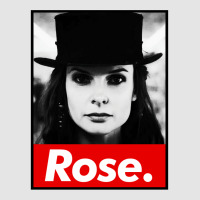 Hat Rose The Hat Exclusive T-shirt | Artistshot