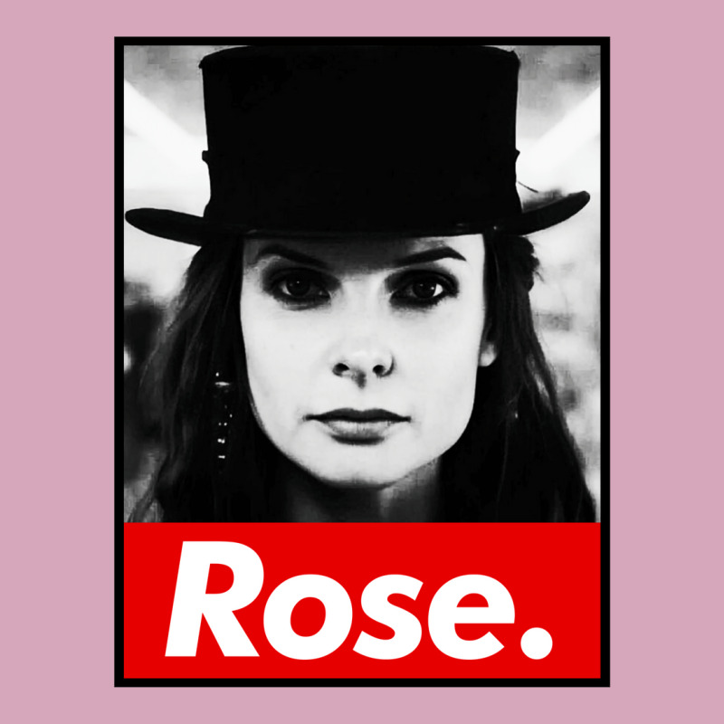 Hat Rose The Hat Classic T-shirt by gouselauckt | Artistshot