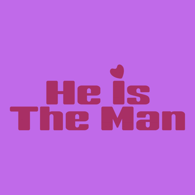 He Is The Man Iphone 13 Pro Case | Artistshot