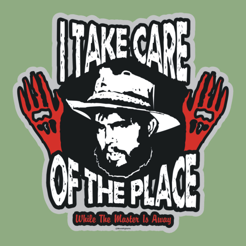 Torgo The Caretaker Graphic T-shirt | Artistshot