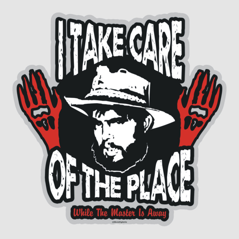 Torgo The Caretaker Exclusive T-shirt | Artistshot