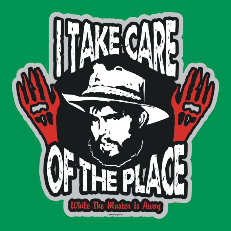 Torgo The Caretaker Classic T-shirt | Artistshot