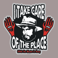 Torgo The Caretaker Vintage Short | Artistshot