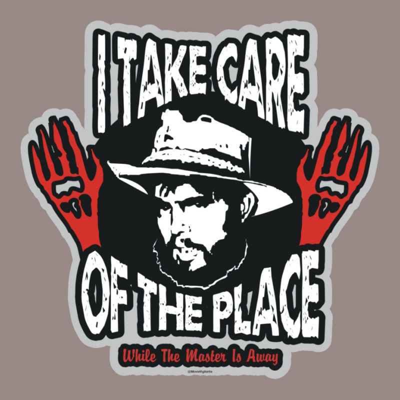 Torgo The Caretaker Vintage T-shirt | Artistshot