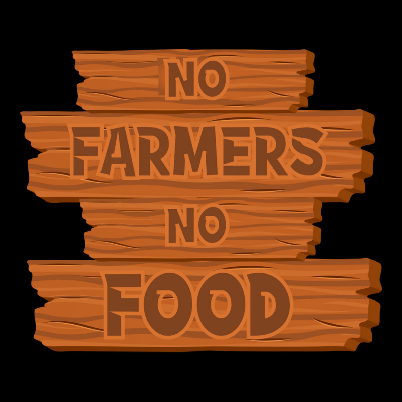 No Farmers No Food Nature Men's Long Sleeve Pajama Set by ravadadanine2 | Artistshot