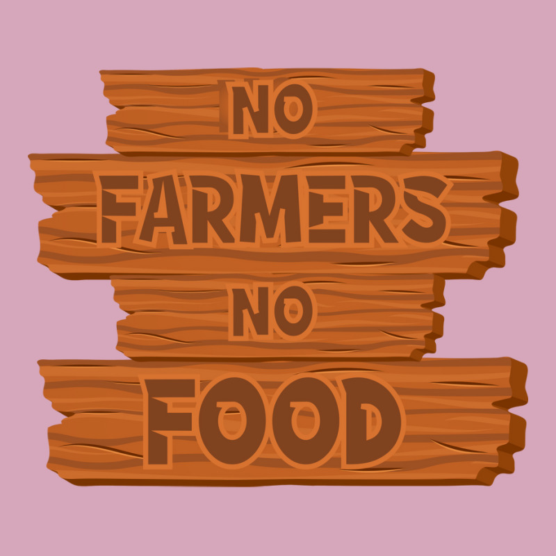 No Farmers No Food Nature Classic T-shirt by ravadadanine2 | Artistshot