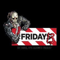 Jason Voorhees   It's Always Friday The 13th V-neck Tee | Artistshot