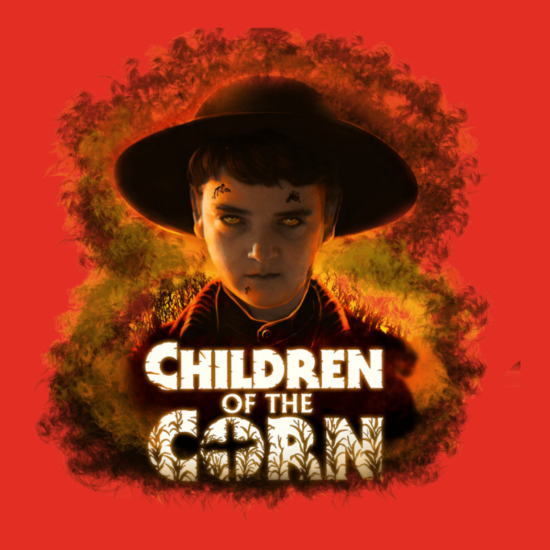 Children Of The Corn 1 Graphic T-shirt by keehanquakera | Artistshot